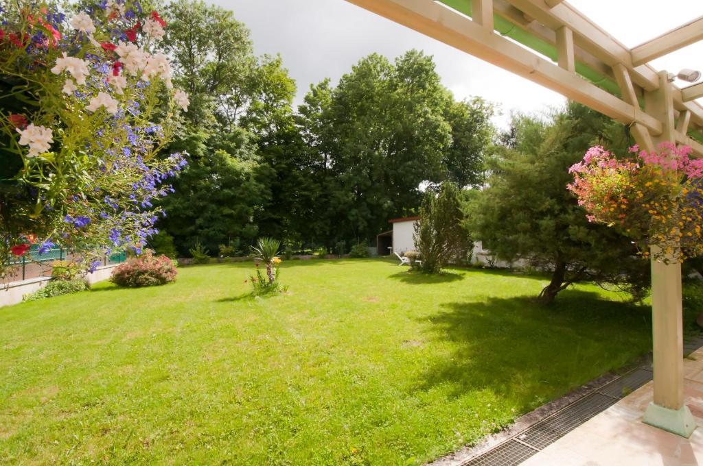 Gite Millesime Et Une Nuit Villers-sous-Châtillon Kültér fotó